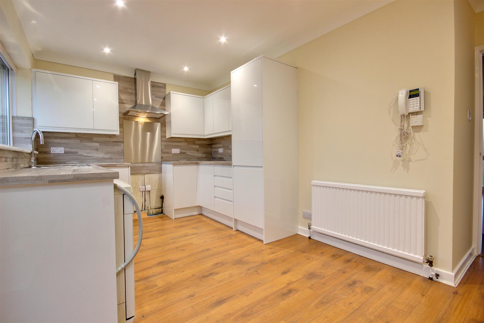 Brantingham Close, Cottingham